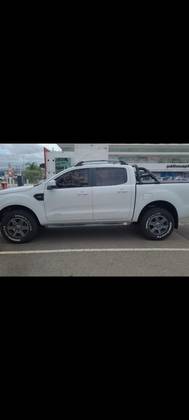 FORD RANGER 2.2 XLS 4X2 CD 16V DIESEL 4P AUTOMÁTICO FORD RANGER 2.2 XLS 4X2 CD 16V DIESEL 4P AUTOMÁTICO